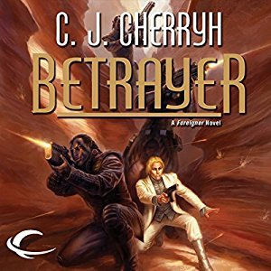 Betrayer