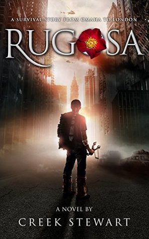 RUGOSA: A Survival Story from Omaha to London (Kindle Edition)