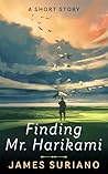 Finding Mr. Harikami