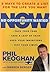 No Opportunity Wasted by Phil Keoghan