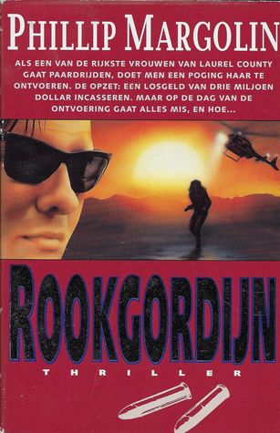Rookgordijn (Mass Market Paperback)