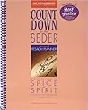 Count Down to the Seder: Personal Pesach Planner: from the Makers of Spice and Spirit