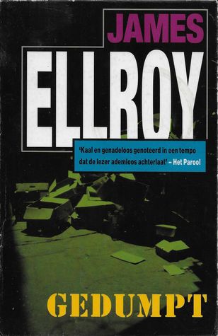 Gedumpt (Mass Market Paperback)