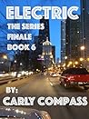 Finale (Electric #6) Finale (Electric #6)