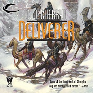 Deliverer