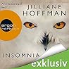 Insomnia by Jilliane Hoffman