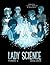 Lady Science Volume II: 2015-2016