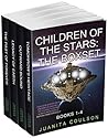 Children of the Stars Boxset