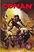 Comicsové legendy 21: Conan kniha O6