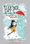 Harper dan Payung Merah by Cerrie Burnell