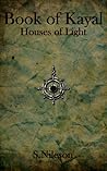 Book of Kayal by S. Trust