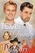 Texas Family (Texas, #4)