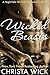 Wicked Beasts: A Night Falls Wicked Woodsmen Collection (Night Falls, #1-3)