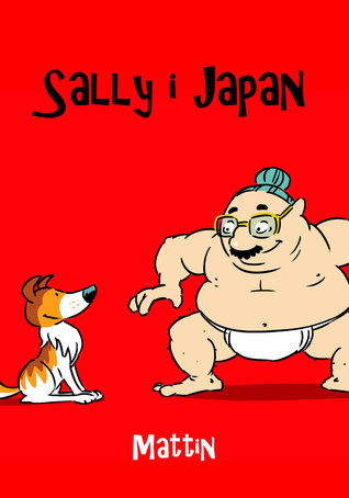 Sally i Japan