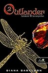 Szitakötő borostyánban by Diana Gabaldon