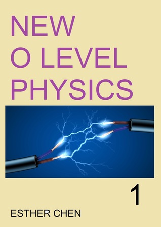 New O Level Physics Practice Book 1