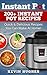 Instant Pot by Kevin Hughes