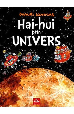 Hai-hui prin univers