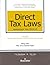 Direct Tax Laws