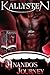 Anando's Journey: A Vampire Romance Box Set