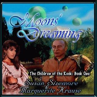 Moons' Dreaming