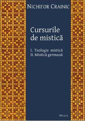 Cursurile de mistică (Paperback)