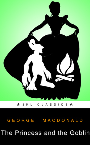 The Princess and the Goblin