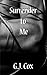 Surrender to Me