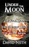 Under the Moon Bundle: Books 1-3