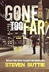 Gone Too Far (DCI Miller #4)