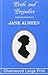 Pride and Prejudice
