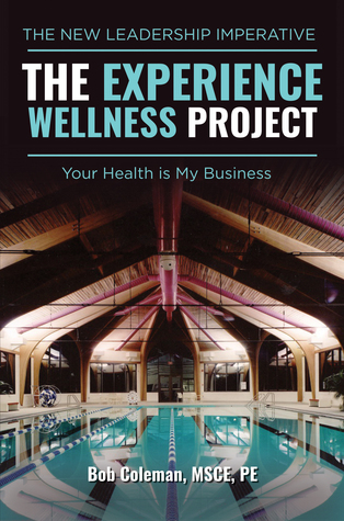 The Experience Wellness Project (ebook)