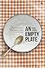 An Empty Plate by Tracy Ledger