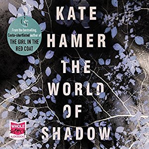 The World of Shadow