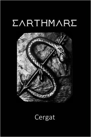 Earthmare: The Lost Book of Wars (Paperback)