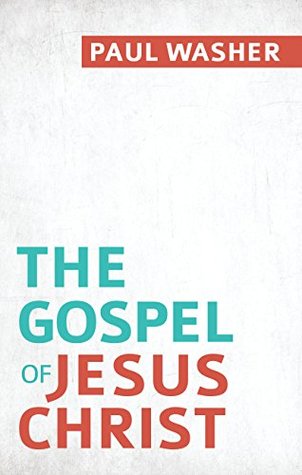 The Gospel of Jesus Christ (Kindle Edition)