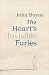 The Heart's Invisible Furies by John Boyne