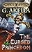 The Cursed Princedom (Realm of Arkon, #2)