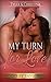 My Turn for Love (Hudsons Atlanta Book 3)