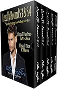 Legally Bound Special Edition: Misha: Ilegal Desires / Ellen: Illegal Ties