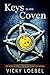 Keys to the Coven (Hellfire Universe, #1)