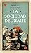 La sociedad del naipe by Mario Dvorkin