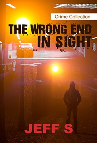 The wrong end in sight (Kindle Edition)
