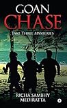 Goan Chase: Take ...