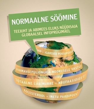 Normaalne söömine (Paperback)