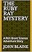 The Ruby Ray Mystery: A Ric...