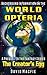 Background Information on the World of OpteriaA: A Prequel to the Fantasy Series - The Creator's Egg