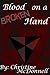 Blood on a Broken Hand (Tales of Terrara Vikos #3)