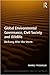 Global Environmental Governance, Civil Society and Wildlife: Birdsong After the Storm (Transforming Environmental Politics and Policy)