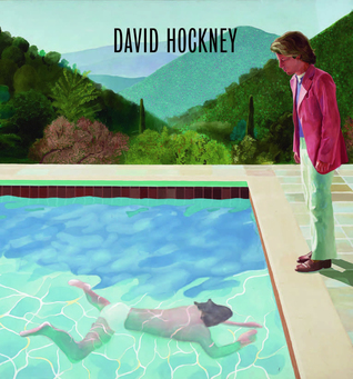 David Hockney (Paperback)